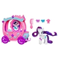 My Little Pony Rarity's Royal Gem Carriage
