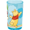 Nalle Puh Balloons Glas