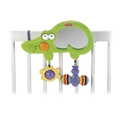 Newborn 2-In-1 Tummy Timer