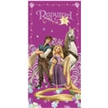 Rapunzel Badlakan