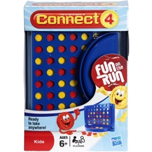 Resespel Connect 4