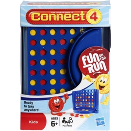 Resespel Connect 4