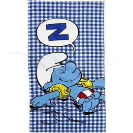 Smurfarna Badlakan
