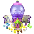 Squinkies Gumball Playhouse