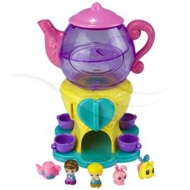 Squinkies Teatime Surprize Playset