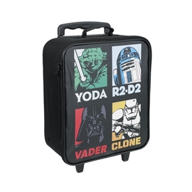 Star Wars Kabinväska