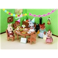 Sylvanian Families Party Set