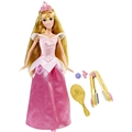 Disney Prinsessor Törnrosa - Crimp & Style
