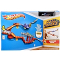 Hot Wheels Wall Track - Daredevil Curve