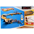 Hot Wheels Wall Track - Downhill Flip Drop