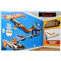 Hot Wheels Wall Track - Drift Rally Spinout