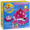 Zhu Zhu Pets Pink Carry Case Playset