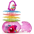 Zoobles Jungleopolis - Storage / Carry Case