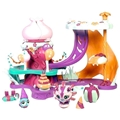 Zoobles Spike's Birthday Playset