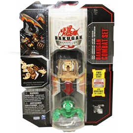 Bakugan 3,5 Combat Set