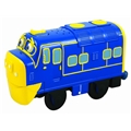 Chuggington Motorised Brewster