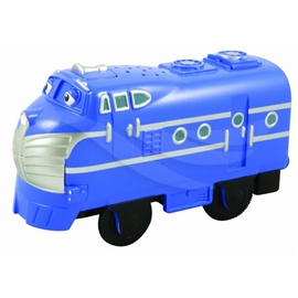 Chuggington Motorised Harry