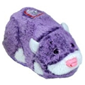 Zhu Zhu Princess Hamster - Dashington