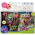 Littlest Pet Shop Walking Pets - 2164 Fjäril