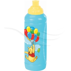 Nalle Puh Balloons Sportflaska