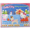 Hello Kitty Adventskalender