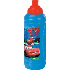 Cars 2 sportflaska