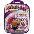 Gelarti Scene Pack - Rock