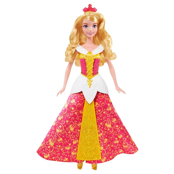 Disney Prinsessor Askungen m Magisk Klänning (Bild 4 av 6)