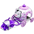 Zhu Zhu Princess Carriage