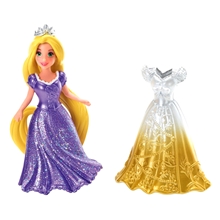 Disney Prinsessor Minifigur Rapunzel