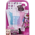 Barbie Design & Dress Refill Kit Stickers