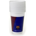 FC Barcelona Plastmuggar, 10 st