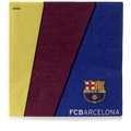 FC Barcelona Servetter, 20 st