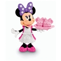 Fisher Price Minnie Mouse Cupcake Bow- tique