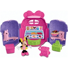 Fisher Price Minnie's Sweet Shop
