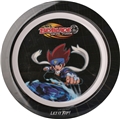 Beyblade Flat Tallrik