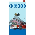 LEGO Badlakan