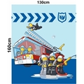 LEGO Fleece Filt