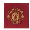 Manchester United Servetter, 20 st