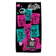 Monster High Badlakan
