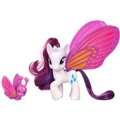 My Little Pony Glitter Wings Rarity