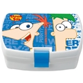 Phineas & Ferb Matlåda