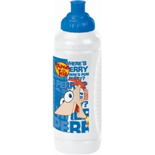 Phineas & Ferb Sportflaska