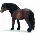 Schleich Dartmoorponny Sto