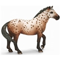 Schleich Knabstrupper Hingst