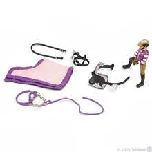 Schleich Ponnyridset