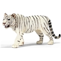 Schleich Tiger, Vit