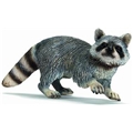 Schleich Tvättbjörn