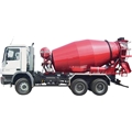 Siku 1:50 Cementblandare 3539