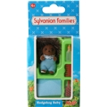Sylvanian Families Hedgehog Baby